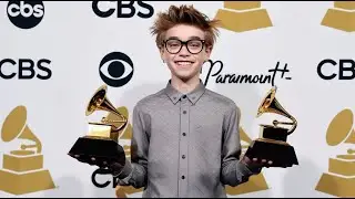 I Accidentally Created a Grammy Winning Song Using AI  #aisongs #aisong #grammys #grammynominations
