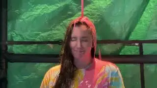Messy Meg