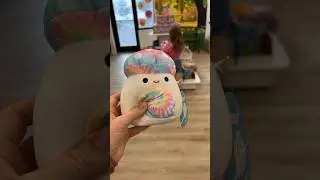 Mila: if you catch it, I’ll buy it! 🫶🏻 @MrsBench