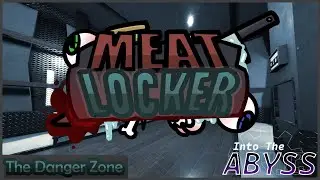 Into the Abyss Official OST - The Danger Zone