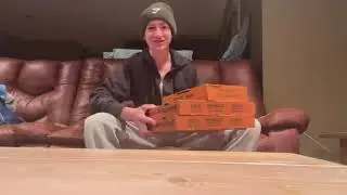 10,000 CALORIE CHALLENGE