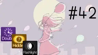 (osu!) #42 on the Most Chill Beatmap HDDTFL