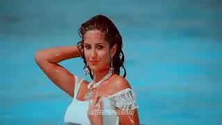 katrina kaif - besharam rang (vm) HBD