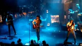 1979 - Pain Of Salvation Live@ Fuzz Club [Athens,Greece 15/10/2011] HQ