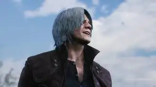 Devil May Cry 5: Спустя 1 Год После Моей Первой Игры