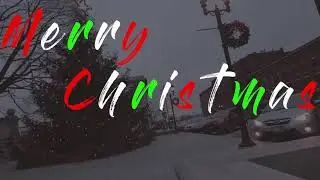 Christmas!