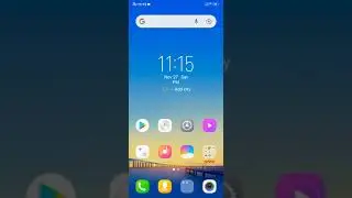 how to set data saving mode in vivo 1820