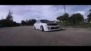 Toyota Corolla AE101