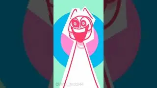 Love Brain Heart Control (Choice-Jack Stauber) | Animation