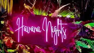HAVANA NIGHTS