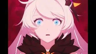 Kiana vs Senti Edit - Black Out Days