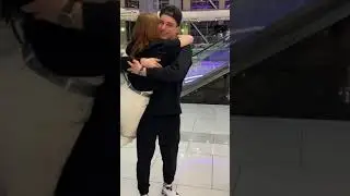 Тикток: обнимашки
