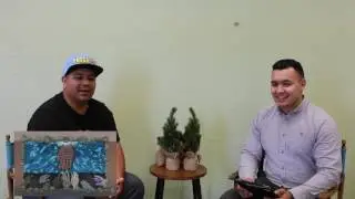 DESVGN- Arturo Sanchez Interview