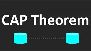 Database - CAP Theorem