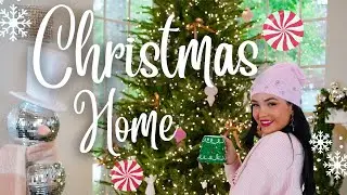 NEW✨ CHRISTMAS DECORATE WITH ME 2023✨DIY🎄❤️