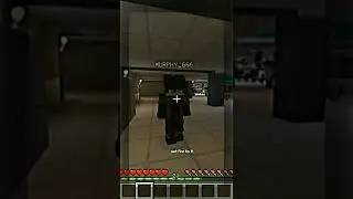 удивилась если честно с новый серии #minecraft #руня #рекамендации