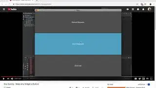Kivy Quickly - UrlRequest Tutorial (GET and POST Methods)