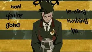 Cyberpunk - I Really Want To Stay At Your House (Test)