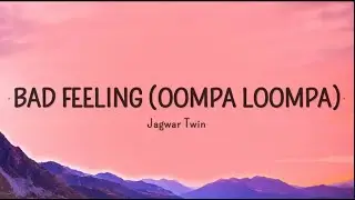 Oompa Loompa