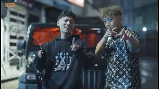 PANDO FT SAMMY - NANG KHER (OFFICIAL)