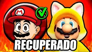 RECUPERE MI CANAL DE EMULACION...