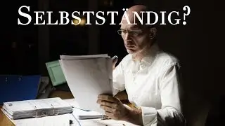 Intro: Existenzgründung für Fotografen