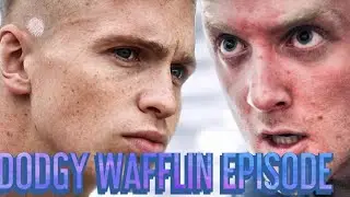 THE DODGIEST WAFFLIN EPISODE YET *Joe Weller and Theo Baker*
