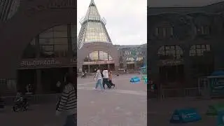 Фестиваль в Ханты-Мансийске