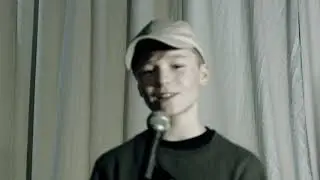 Isabella Mulvihull - It's Time (Imagine Dragons)