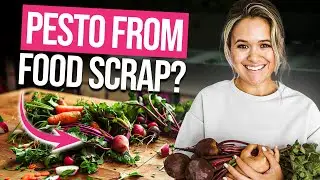 5 Most Common Type of Food Waste and How to Cook Them