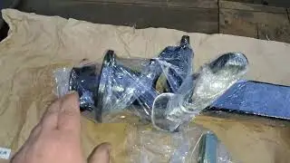 Комлектуючі на плаваючу КПП.