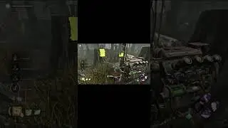 ЗАЧЕМ ЧИТЫ ЕСЛИ ЕСТЬ ПИНГ😂? Dead By Daylight 