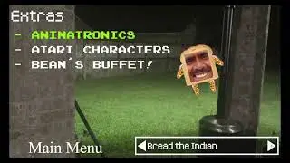 Them Nights At Bean's gameplay