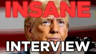 Trump Is The Biggest Moron In America