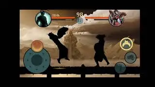 Shadow Fight 2 ||GATES OF SHADOWS|| (Boss Rush)