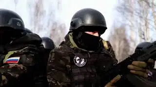 Вместе мы сила, бог с нами!