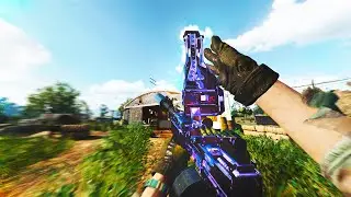 No More Yearly CoD Games