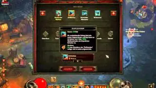Diablo 3 Babar PvP Guide