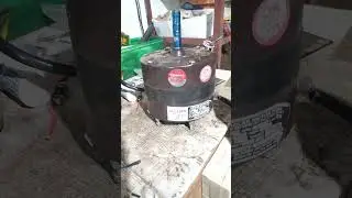 cooler motor problems #coolermotor #cooler #motor
