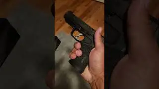 Sig P365 Fuse. It's very likeable. #sigsauer #p365fuse