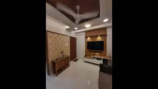 2 BHK Home Interior Design in Hadapsar, Pune by Adi Interior