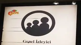 Trt Çocuk Akıllı İşaretler Jeneriği 2- (Eylül 2013- Aralık 2016)