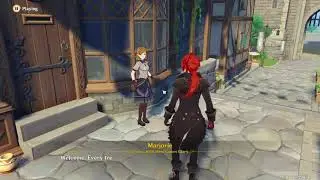 What Happens If You Buy the Windblume Special Souvenirs if You Already Have Them?