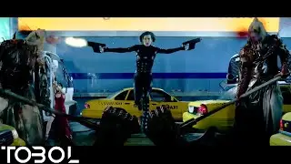 Don Tobol - Feel | Resident Evil [Retribution]