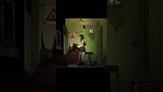 Самая страшная игра про школу 