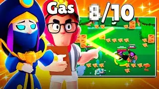 ON NOTE VOS PLUS BELLES ACTIONS (ft Gas)