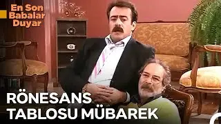 Halledemeyenler Kulübü #30 - En Son Babalar Duyar