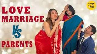 love marriage short film | #shortskakeeda  #shortfilm #contentkakeeda