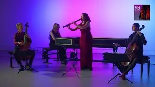 Violatango (Paolo Pandolfo/ arr. La Ninfea) by Ensemble La Ninfea in 