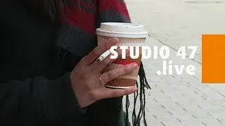 STUDIO 47 .live | WELTNICHTRAUCHERTAG 2017